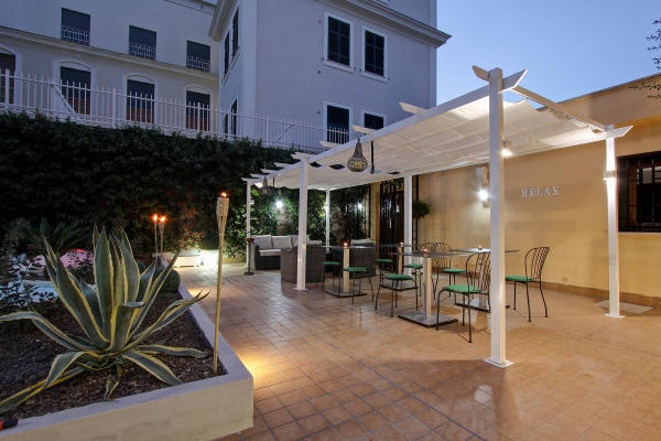 Hotel Il Villino
